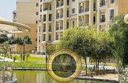 شقة - غرفة نوم - 1 حمام للبيع في كرونز ساراي - سراي - كمبوندات مدينة المستقبل - مدينة المستقبل - القاهرة