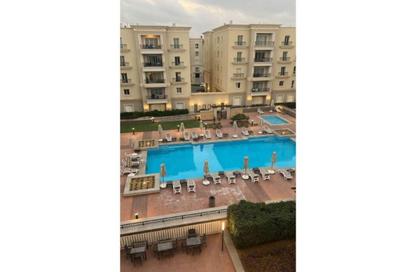 Apartment - 3 Bedrooms - 3 Bathrooms for sale in Mivida - 5th Settlement Compounds - The 5th Settlement - New Cairo City - Cairo Apartment - 3 Bedrooms - 3 Bathrooms for sale in Mivida - 5th Settlement Compounds - The 5th Settlement - New Cairo City - Cairo