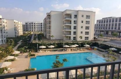Apartment - 3 Bedrooms - 3 Bathrooms for sale in Mivida - 5th Settlement Compounds - The 5th Settlement - New Cairo City - Cairo Apartment - 3 Bedrooms - 3 Bathrooms for sale in Mivida - 5th Settlement Compounds - The 5th Settlement - New Cairo City - Cairo