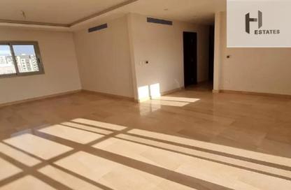 Apartment - 3 Bedrooms - 3 Bathrooms for rent in Cairo Festival City - North Investors Area - New Cairo City - Cairo