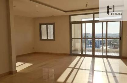 Apartment - 3 Bedrooms - 3 Bathrooms for rent in Cairo Festival City - North Investors Area - New Cairo City - Cairo