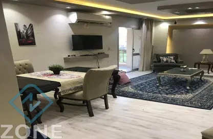 شقة - 2 غرف نوم - 1 حمام للايجار في پريڤادو - مدينتي - القاهرة