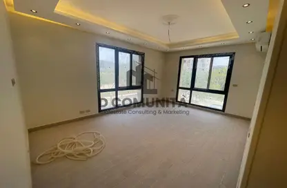 Duplex - 3 Bedrooms - 3 Bathrooms for rent in Eastown - 5th Settlement Compounds - The 5th Settlement - New Cairo City - Cairo