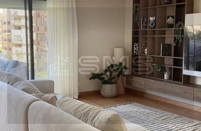 Apartment - 3 Bedrooms - 4 Bathrooms for rent in Villette - 5th Settlement Compounds - The 5th Settlement - New Cairo City - Cairo Apartment - 3 Bedrooms - 4 Bathrooms for rent in Villette - 5th Settlement Compounds - The 5th Settlement - New Cairo City - Cairo