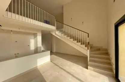 Duplex - 4 Bedrooms - 3 Bathrooms for sale in O West - 6 October Compounds - 6 October City - Giza