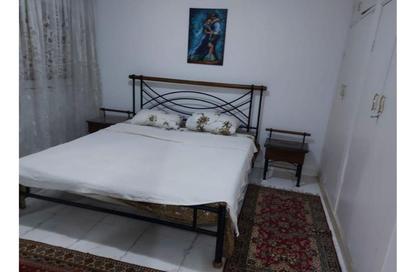Apartment - 2 Bedrooms - 1 Bathroom for rent in Al Thawra St. - El Korba - Heliopolis - Masr El Gedida - Cairo