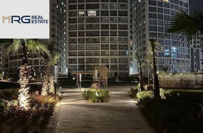 Apartment - 4 Bedrooms - 2 Bathrooms for sale in One Kattameya - El Katameya Compounds - El Katameya - New Cairo City - Cairo Apartment - 4 Bedrooms - 2 Bathrooms for sale in One Kattameya - El Katameya Compounds - El Katameya - New Cairo City - Cairo