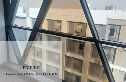 Office Space - Studio - 1 Bathroom for rent in Cairo Business Plaza - North Teseen St. - The 5th Settlement - New Cairo City - Cairo