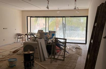 Apartment - 2 - 2 for rent in Lake View Residence - 5th Settlement Compounds - The 5th Settlement - New Cairo City - Cairo