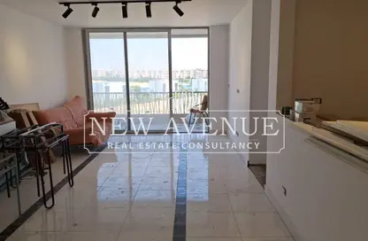 شقة - 2 غرف نوم - 3 حمامات للبيع في بلوم فيلدز - كمبوندات مدينة المستقبل - مدينة المستقبل - القاهرة