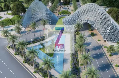 Apartment - 2 Bedrooms - 3 Bathrooms for sale in L'avenir - Mostakbal City Compounds - Mostakbal City - Future City - Cairo