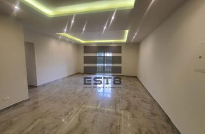 Apartment - 3 Bedrooms - 3 Bathrooms for rent in Hyde Park - New Cairo City - Cairo
