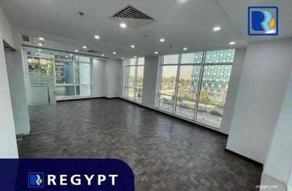 Office Space - 5 Bedrooms - 2 Bathrooms for rent in Cairo Medical Center CMC - North Teseen St. - The 5th Settlement - New Cairo City - Cairo