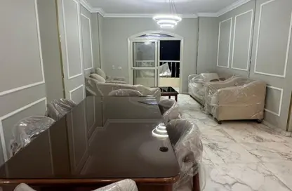 Apartment - 3 Bedrooms - 2 Bathrooms for sale in Togary St. - Zahraa El Maadi - Hay El Maadi - Cairo