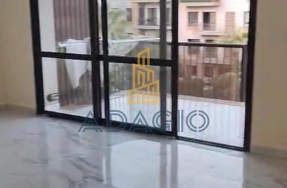 شقة - 3 غرف نوم - 3 حمامات للايجار في ذا كورت ياردز - كمبوندات الشيخ زايد - الشيخ زايد - الجيزة