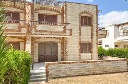 Villa - 3 Bedrooms - 1 Bathroom for sale in Salsabil - Qesm Borg El Arab - North Coast Villa - 3 Bedrooms - 1 Bathroom for sale in Salsabil - Qesm Borg El Arab - North Coast