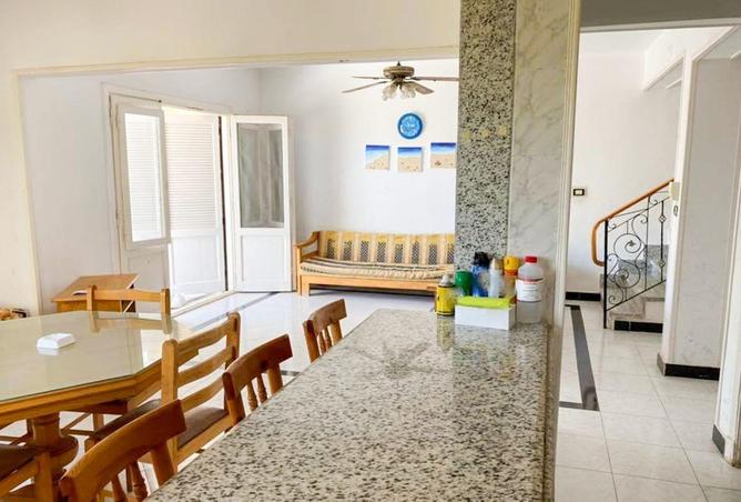 3 BR Villa in Salsabil, photo 3 of 3