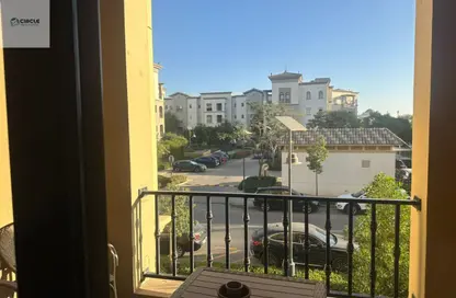 شقة - 3 غرف نوم - 3 حمامات للايجار في ميفيدا - كمبوندات التجمع الخامس - التجمع الخامس - مدينة القاهرة الجديدة - القاهرة