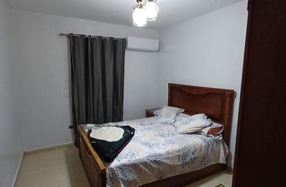 Apartment - 2 Bedrooms - 2 Bathrooms for sale in Al Motamayez District - 6 October City - Giza Apartment - 2 Bedrooms - 2 Bathrooms for sale in Al Motamayez District - 6 October City - Giza