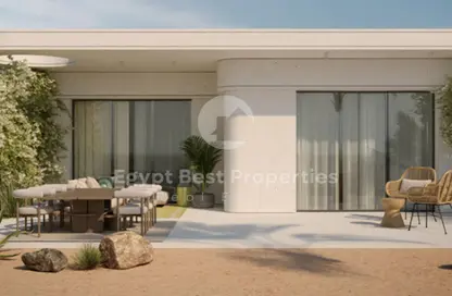 شاليه - 3 غرف نوم - 3 حمامات للبيع في سوما باى - سفاجا - الغردقة - محافظة البحر الاحمر