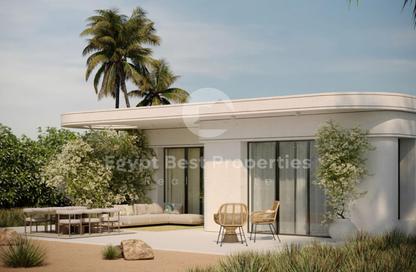 Chalet - 3 Bedrooms - 3 Bathrooms for sale in Soma Bay - Safaga - Hurghada - Red Sea