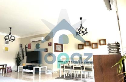 شقة - 3 - 4 للايجار في ويستاون - كمبوندات الشيخ زايد - الشيخ زايد - الجيزة