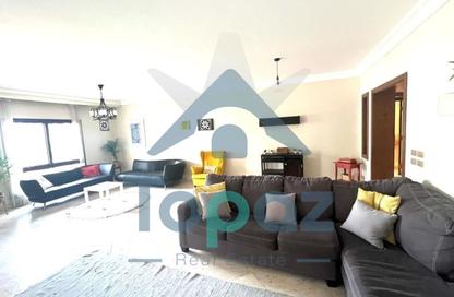 Apartment - 3 - 4 for rent in Westown - Sheikh Zayed Compounds - Sheikh Zayed City - Giza Apartment - 3 - 4 for rent in Westown - Sheikh Zayed Compounds - Sheikh Zayed City - Giza