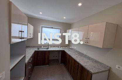 Apartment - 3 - 3 for rent in Garden Residence - Hyde Park - New Cairo City - Cairo Apartment - 3 - 3 for rent in Garden Residence - Hyde Park - New Cairo City - Cairo
