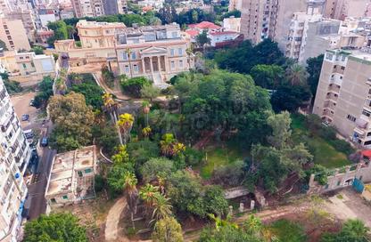 Apartment - 3 Bedrooms - 2 Bathrooms for sale in Kafr Abdo - Roushdy - Hay Sharq - Alexandria
