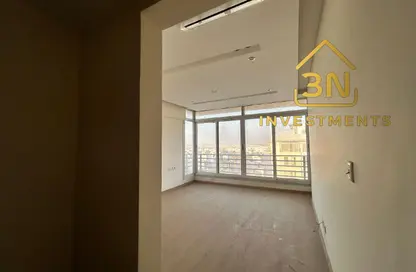 Apartment - 3 Bedrooms - 3 Bathrooms for rent in Hyde Park - New Cairo City - Cairo