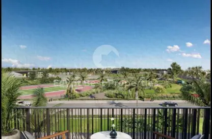 (بنتهاوس  (روف - 3 غرف نوم - 4 حمامات للبيع في سوديك ايست - الحي السادس - هليوبوليس الجديدة - القاهرة