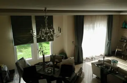 Townhouse - 3 Bedrooms - 3 Bathrooms for sale in Karma Residence - 16th District - Sheikh Zayed City - Giza