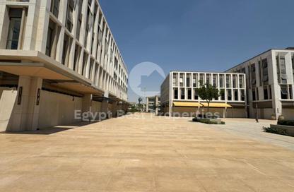 Clinic - Studio - 1 for rent in Mivida - 5th Settlement Compounds - The 5th Settlement - New Cairo City - Cairo