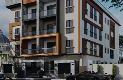 شقة - 3 غرف نوم - 3 حمامات للبيع في بيت الوطن - التجمع الخامس - مدينة القاهرة الجديدة - القاهرة