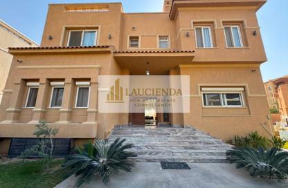 Apartment - 5 - 4 for sale in Katameya Gardens - El Katameya Compounds - El Katameya - New Cairo City - Cairo