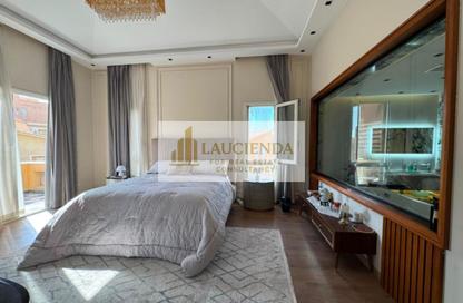 Apartment - 5 - 4 for sale in Katameya Gardens - El Katameya Compounds - El Katameya - New Cairo City - Cairo