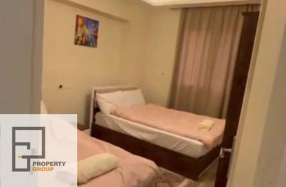 شقة - 3 غرف نوم - 2 حمامات للبيع في جنة 2 - كمبوندات الشيخ زايد - الشيخ زايد - الجيزة