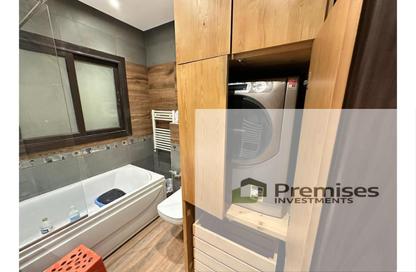 Townhouse - 4 Bedrooms - 4 Bathrooms for sale in Hyde Park Central - The 6th Settlement - New Cairo City - Cairo