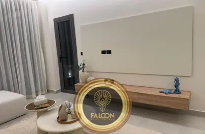 Apartment - 1 Bedroom - 1 Bathroom for sale in Talala - New Heliopolis Compounds - New Heliopolis - Cairo