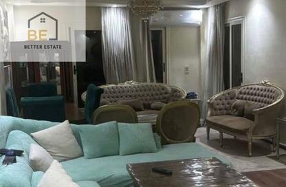 Apartment - 3 Bedrooms - 2 Bathrooms for sale in B6 - Madinaty - Cairo Apartment - 3 Bedrooms - 2 Bathrooms for sale in B6 - Madinaty - Cairo