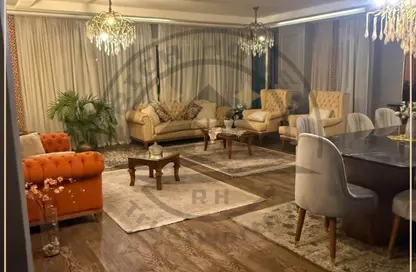 Apartment - 4 Bedrooms - 2 Bathrooms for sale in Antoniadis City Compound - Nozha - Hay Sharq - Alexandria