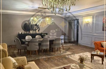 Apartment - 4 Bedrooms - 2 Bathrooms for sale in Antoniadis City Compound - Nozha - Hay Sharq - Alexandria