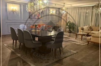 Apartment - 4 Bedrooms - 2 Bathrooms for sale in Antoniadis City Compound - Nozha - Hay Sharq - Alexandria