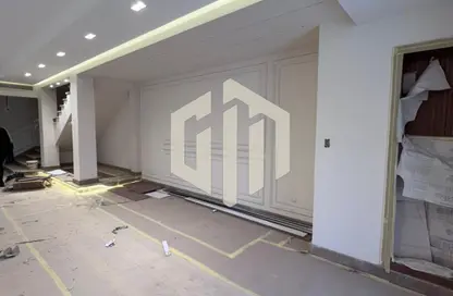 تاون هاوس - 4 غرف نوم - 4 حمامات للايجار في ليان ريزيدنس - كمبوندات التجمع الخامس - التجمع الخامس - مدينة القاهرة الجديدة - القاهرة