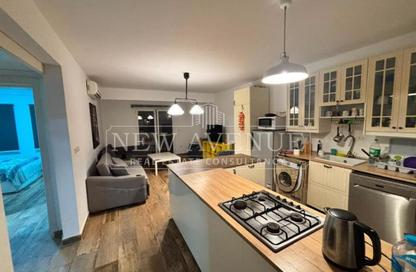 Chalet - 2 Bedrooms - 2 Bathrooms for sale in Skala Mountain View Ras El Hikma - North Coast Resorts - North Coast