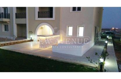 Chalet - 2 Bedrooms - 2 Bathrooms for sale in Skala Mountain View Ras El Hikma - North Coast Resorts - North Coast Chalet - 2 Bedrooms - 2 Bathrooms for sale in Skala Mountain View Ras El Hikma - North Coast Resorts - North Coast