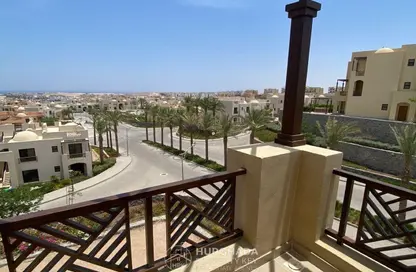 Apartment - 3 Bedrooms - 2 Bathrooms for sale in Makadi Heights - Makadi Orascom Resort - Makadi - Hurghada - Red Sea