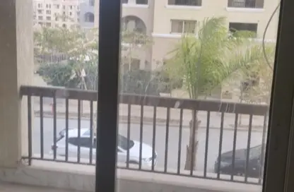 Duplex - 3 Bedrooms - 3 Bathrooms for sale in Parkside El Shorouk - Maadi View - El Shorouk Compounds - Shorouk City - Cairo