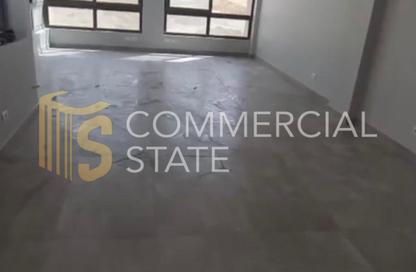 Office Space - Studio - 1 Bathroom for rent in District 5 - 5th Settlement Compounds - The 5th Settlement - New Cairo City - Cairo