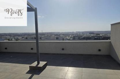 Penthouse - 4 Bedrooms - 4 Bathrooms for sale in Villette - 5th Settlement Compounds - The 5th Settlement - New Cairo City - Cairo